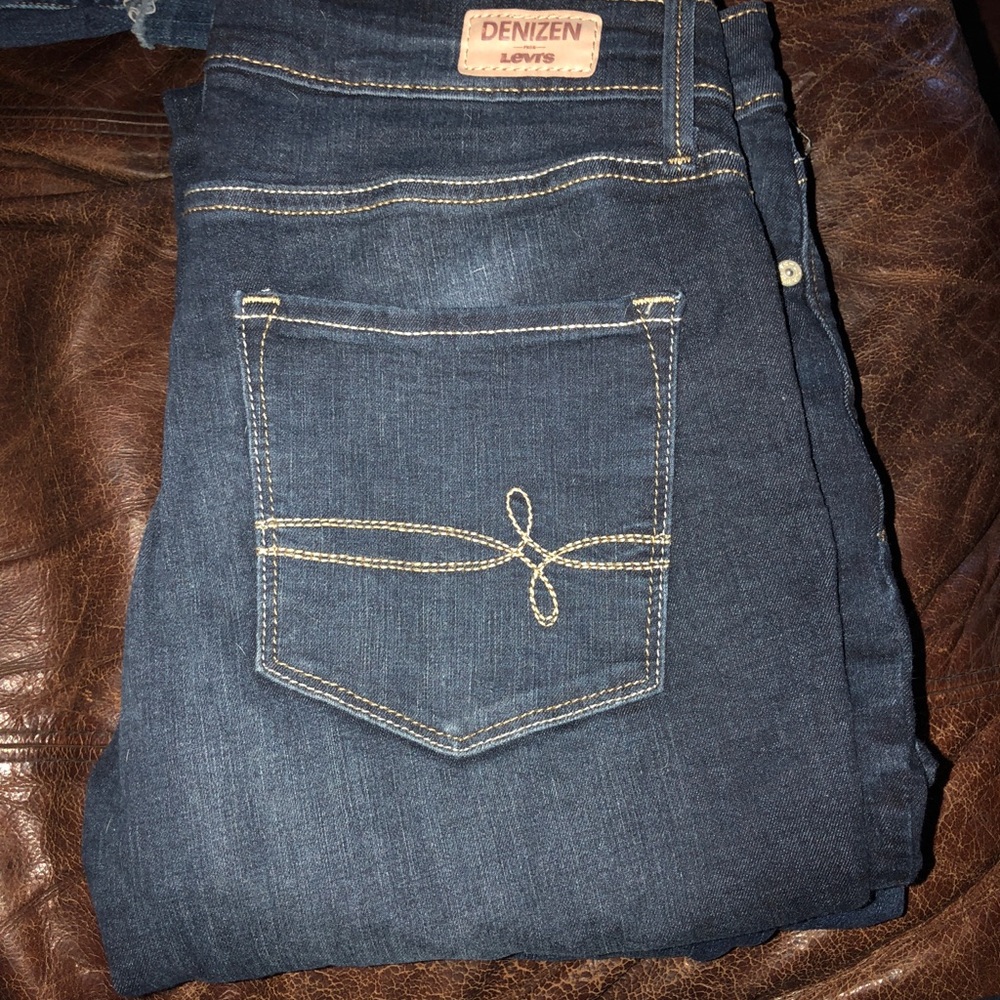 Denizen jeans